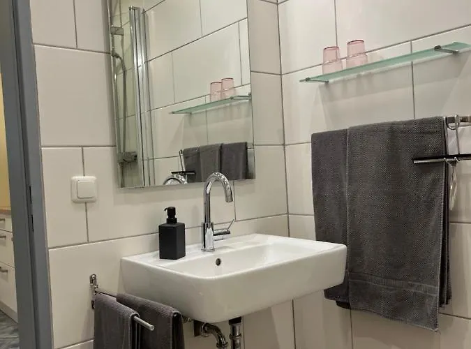Familienfreundliche Sonnenhut Appartement